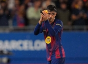 英雄联盟总决赛赛程-巴萨球员势不可挡，凭借团队合作赢得比赛的简单介绍