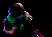 英雄联盟总决赛赛程-关于比分悬殊大战落幕，激烈角逐引人瞩目！的信息