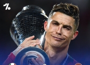 英雄联盟总决赛赛程-传奇球星C罗在欧洲杯夺得冠军