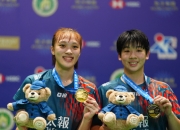 英雄联盟总决赛门票-印尼队横扫马来西亚队，陈雨菲统治全场的简单介绍