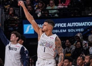 英雄联盟总决赛时间-太阳主场战胜掘金，连胜飙升