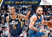 LOL决赛-魔术险胜爵士，胡金秋刷新纪录