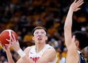 -北京队横扫福建队，周琦关键制胜