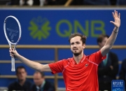 英雄联盟总决赛2025-包含德国网球队横扫法国网球队，梅德韦杰夫爆发神勇的词条