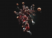 LOL赛事-星空下的答案，当欧文用连续得分终结跨联盟唯一对决