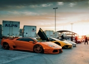 英雄联盟总决赛2025-赛道上的帝国，当巴尔韦德的赛车化为凯旋战车