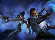 LOL赛事-新生代王权，2026世界杯之夜，杰伦格林的金色巨网