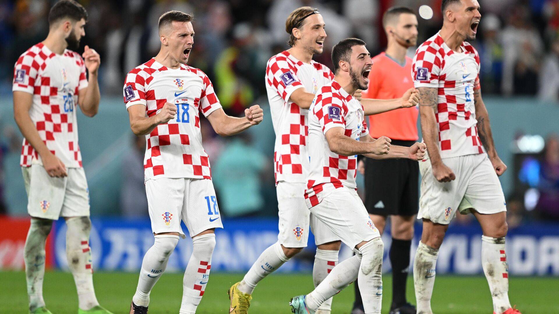 关于克罗地亚队团结一致，欧锦赛中站稳脚跟的信息