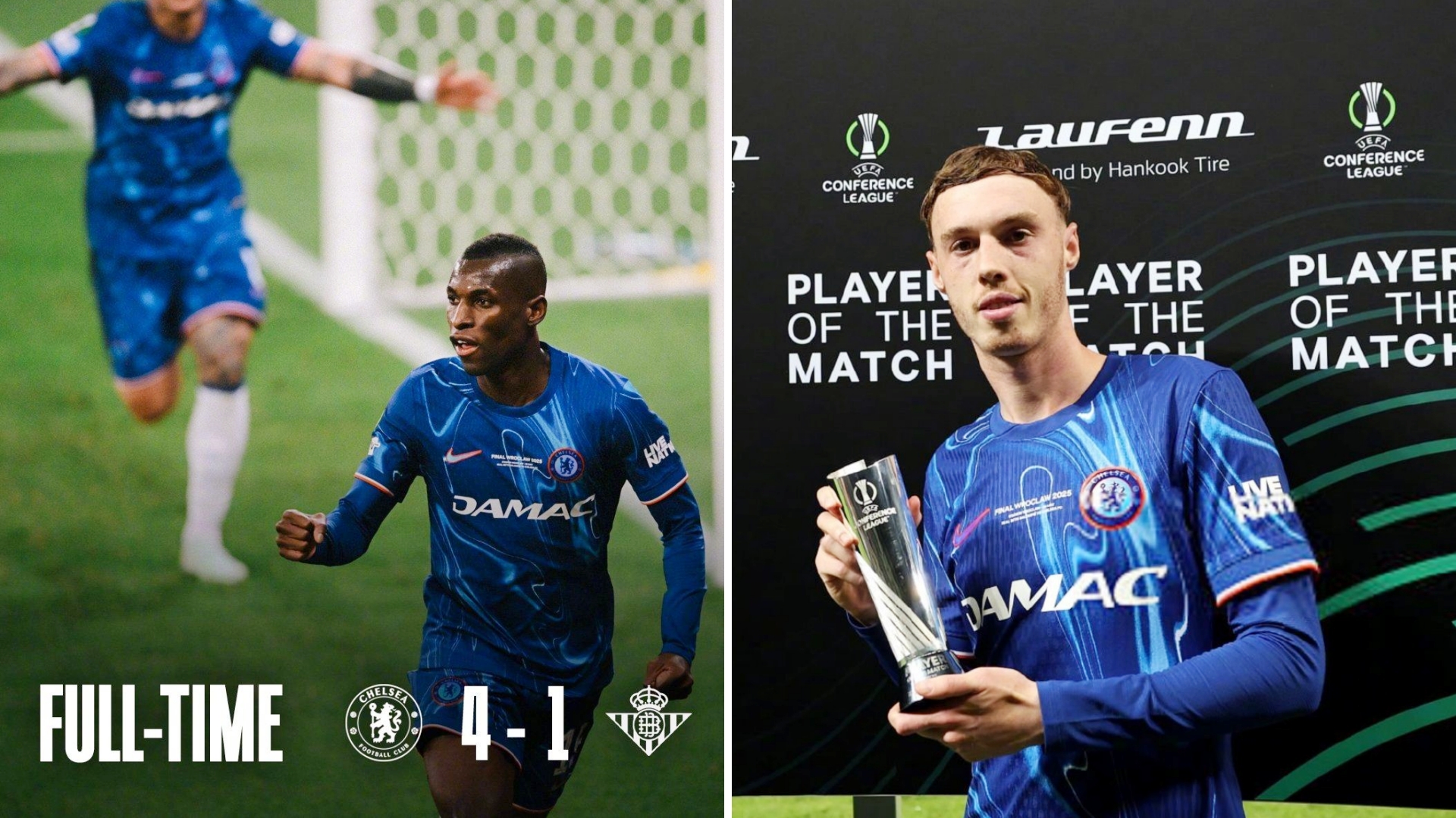 阿贾克斯意外淘汰皇家贝蒂斯，挺进欧冠半决赛