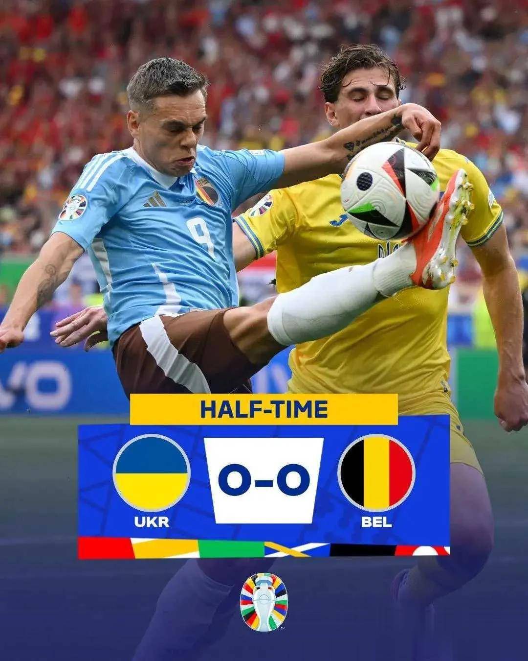 乌克兰不敌瑞士,遗憾淘汰小组赛 乌克兰不敌瑞士,遗憾淘汰小组赛