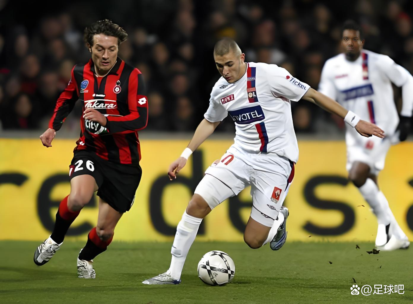 关于里昂法甲联赛背负压力积分屡创新高的信息 关于里昂法甲联赛背负压力积分屡创新高的信息