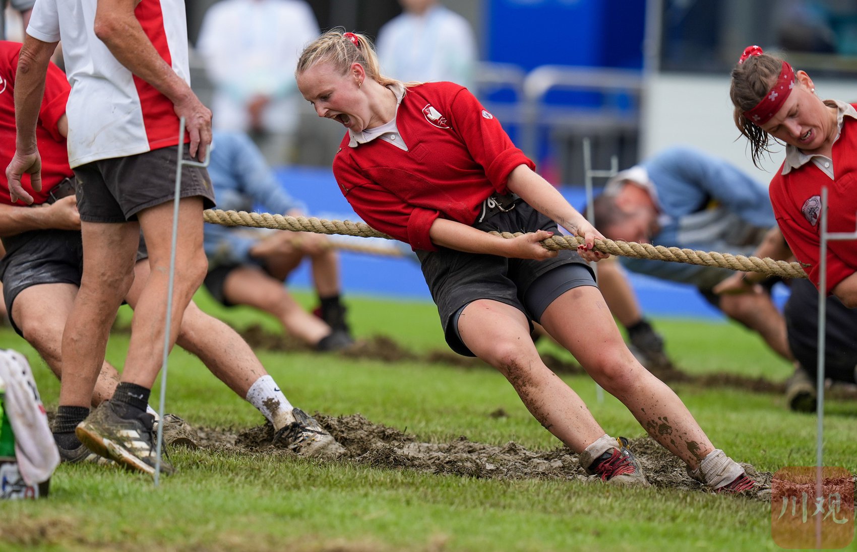 瑞士联赛强队成功击败比利时对手