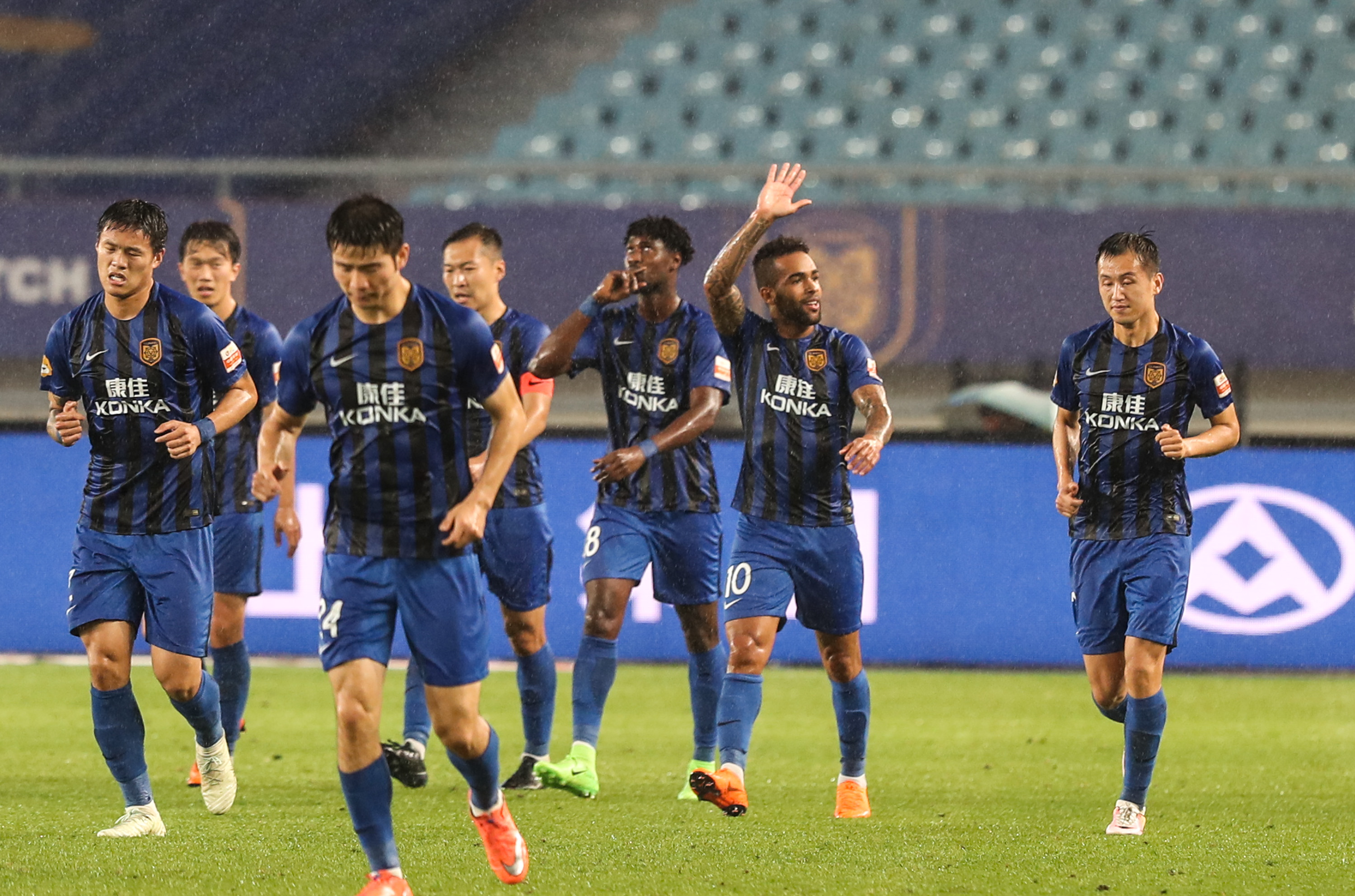 江苏苏宁壮阔连胜,实现强劲崛起的简单介绍 江苏苏宁壮阔连胜,实现强劲崛起的简单介绍