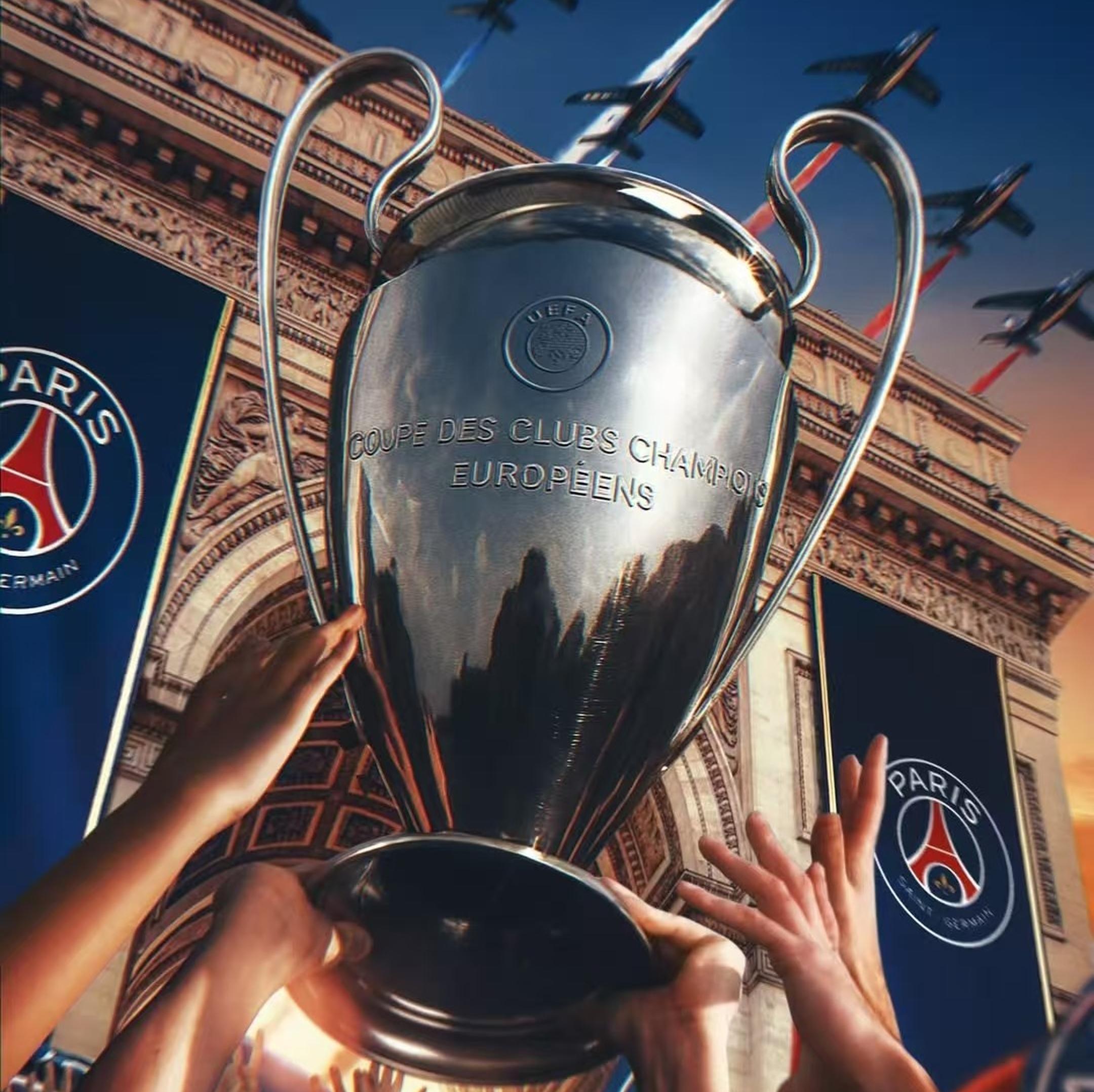 关于巴黎圣日耳曼锋芒毕露豪取胜利的信息 关于巴黎圣日耳曼锋芒毕露豪取胜利的信息