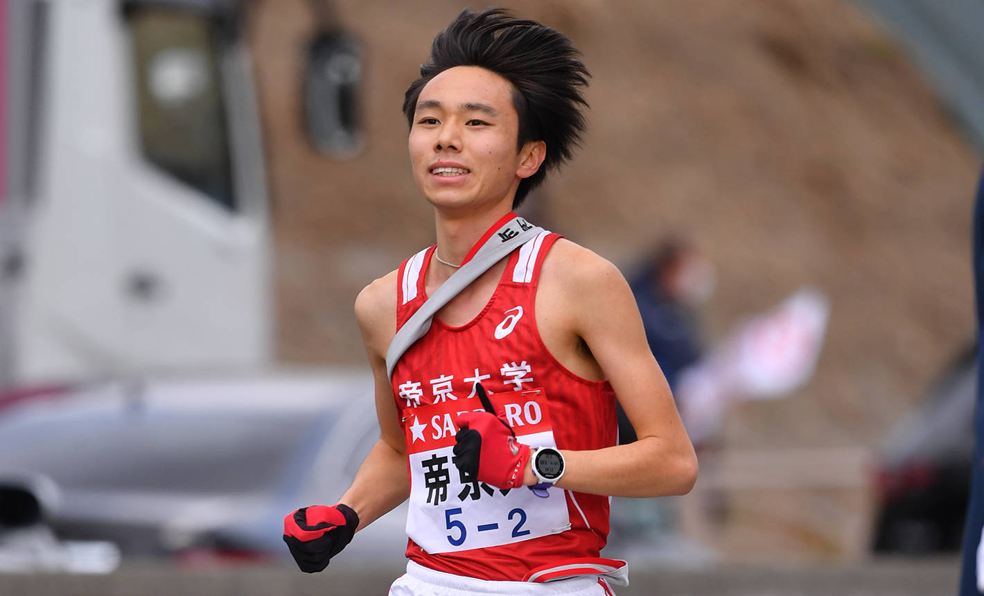 日本队刷新纪录，成绩稳步提升