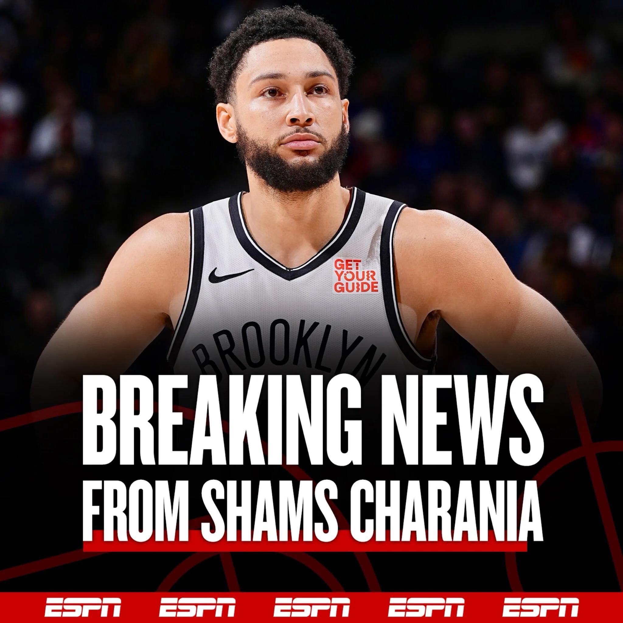 NBA球员因个人原因暂停比赛