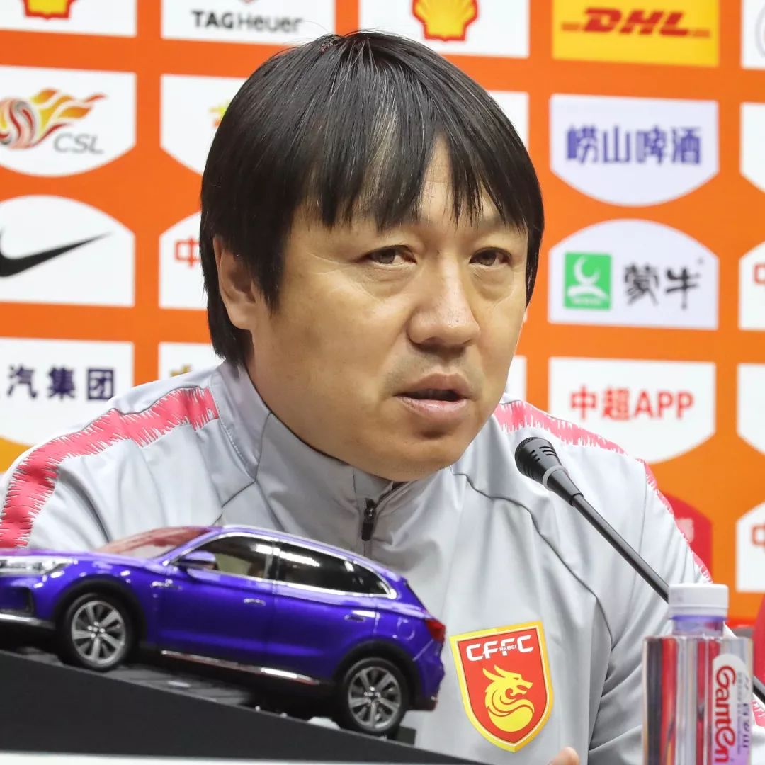 关于广州富力遭遇失利，士气受挫的信息