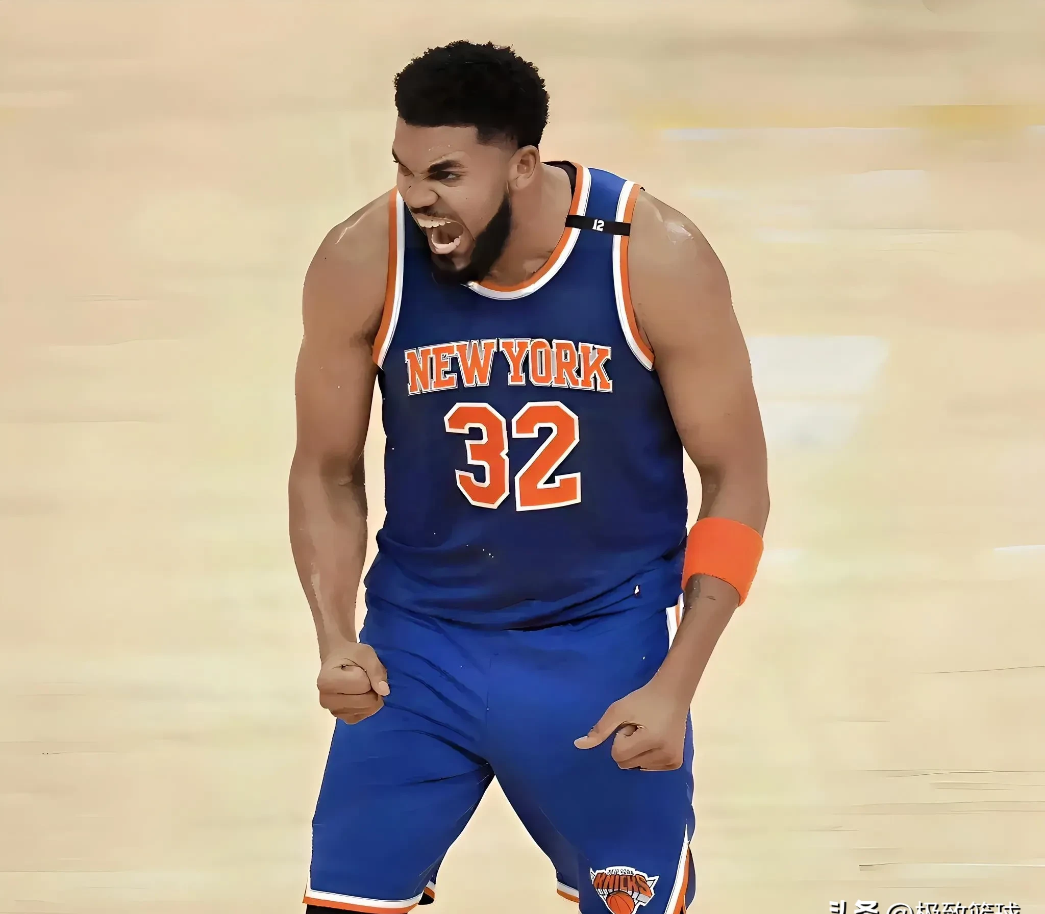 尼克斯终结连胜，球员表现不佳