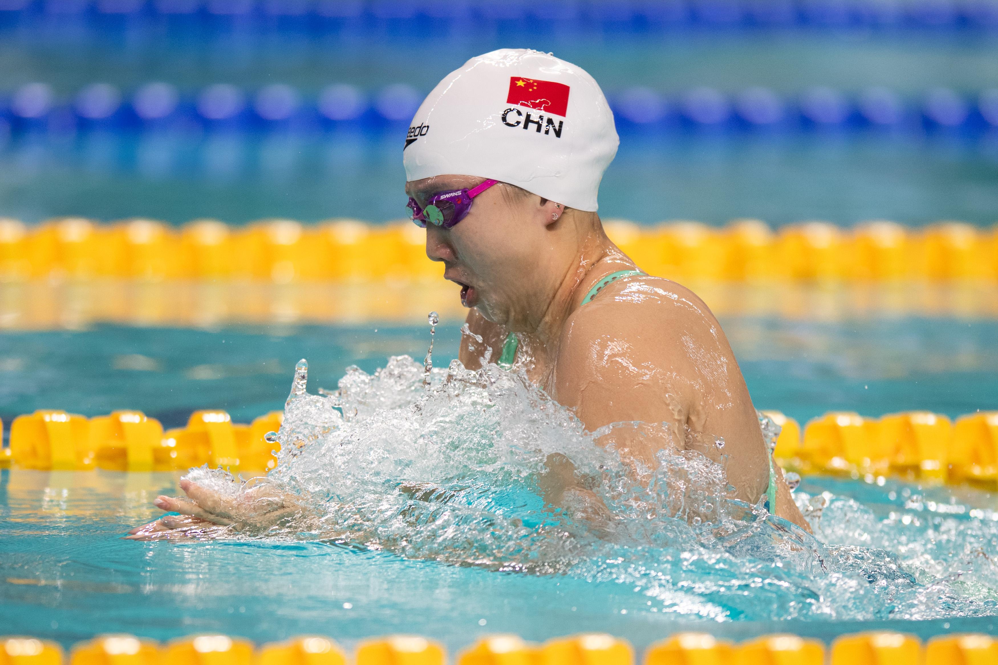 关于游泳决赛震撼开打，巅峰对决引爆全场的信息