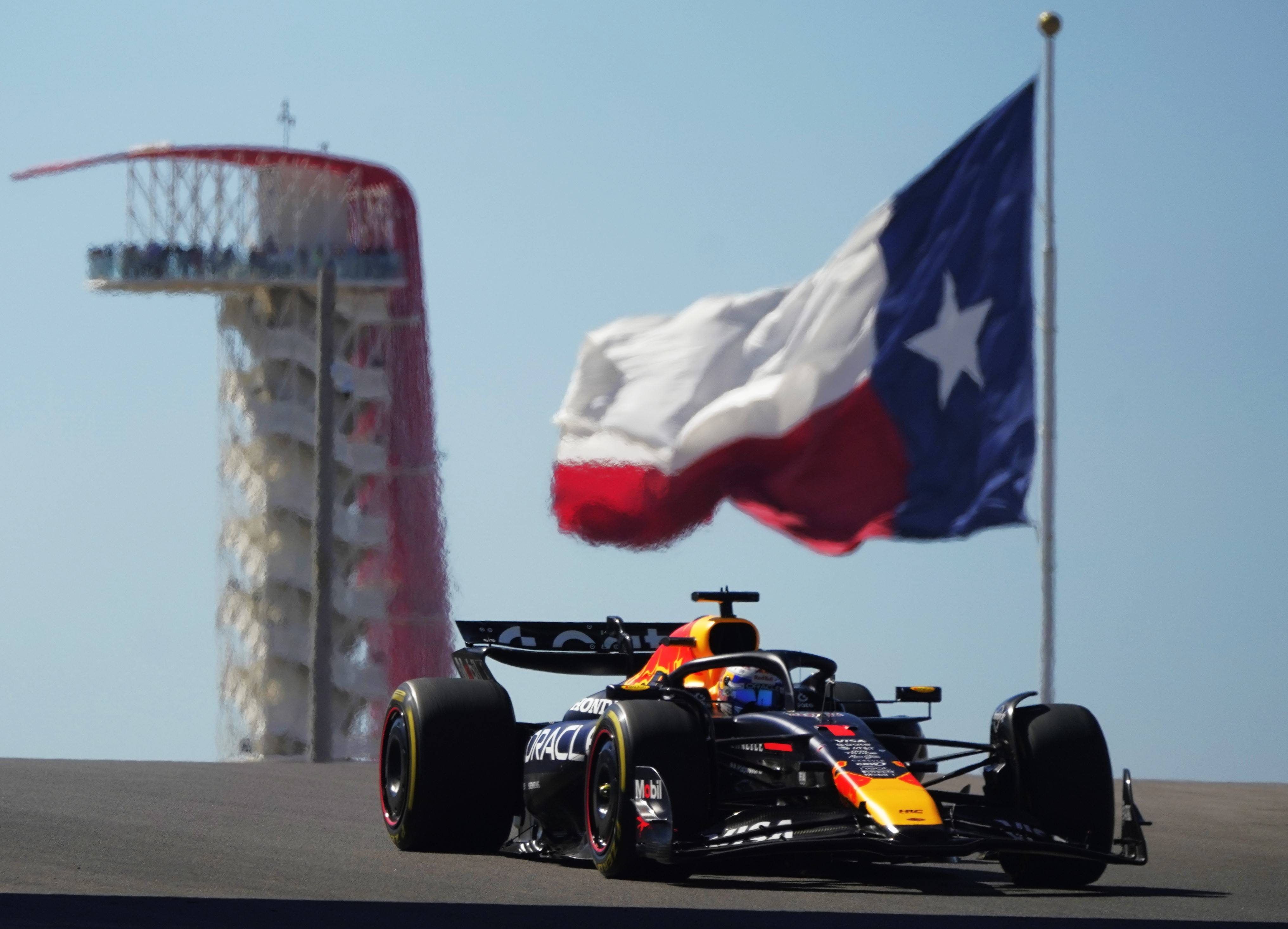 法拉利翻盘雷诺车队，维斯塔潘关键制胜的简单介绍