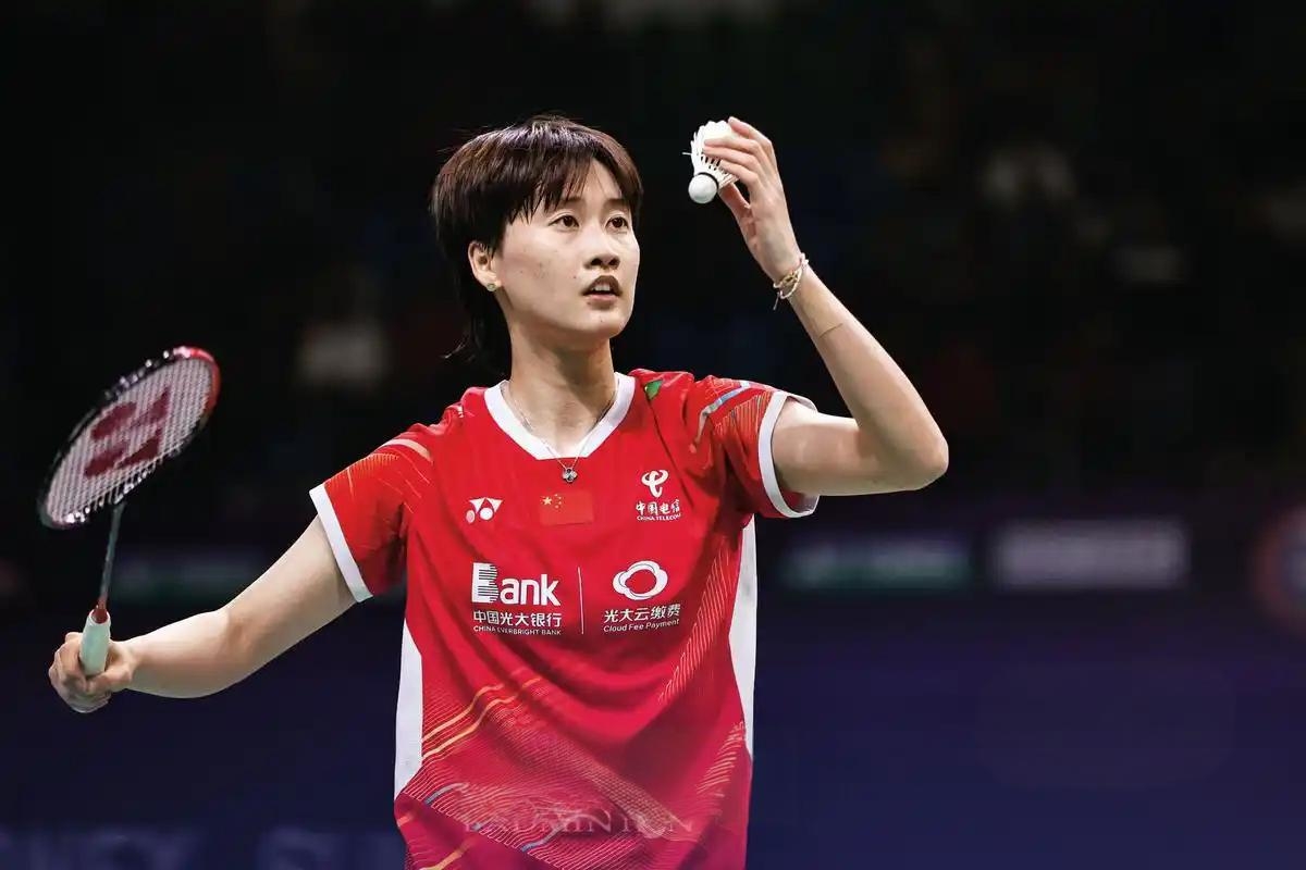 泰国队轻取印度队,陈雨菲惊艳四座的简单介绍 泰国队轻取印度队,陈雨菲惊艳四座的简单介绍