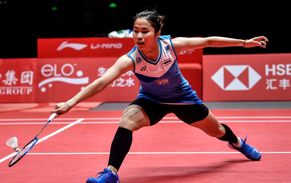 泰国队逆转德国队，戴资颖扛起全队