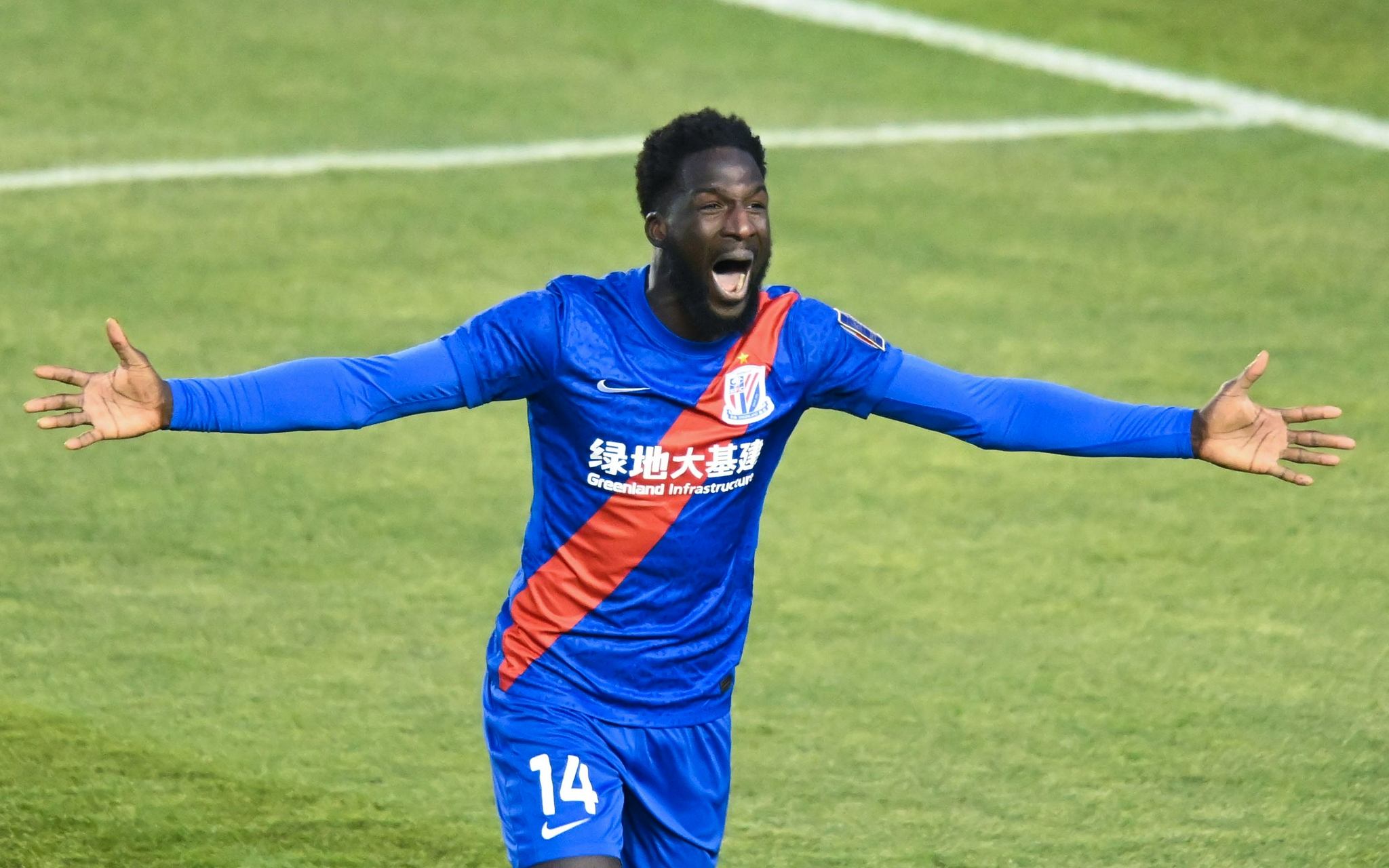 上海队连战告捷，盼望多场胜利的简单介绍