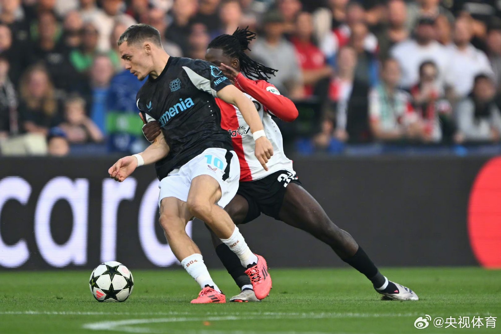 曼联横扫勒沃库森，德布劳内状态火热