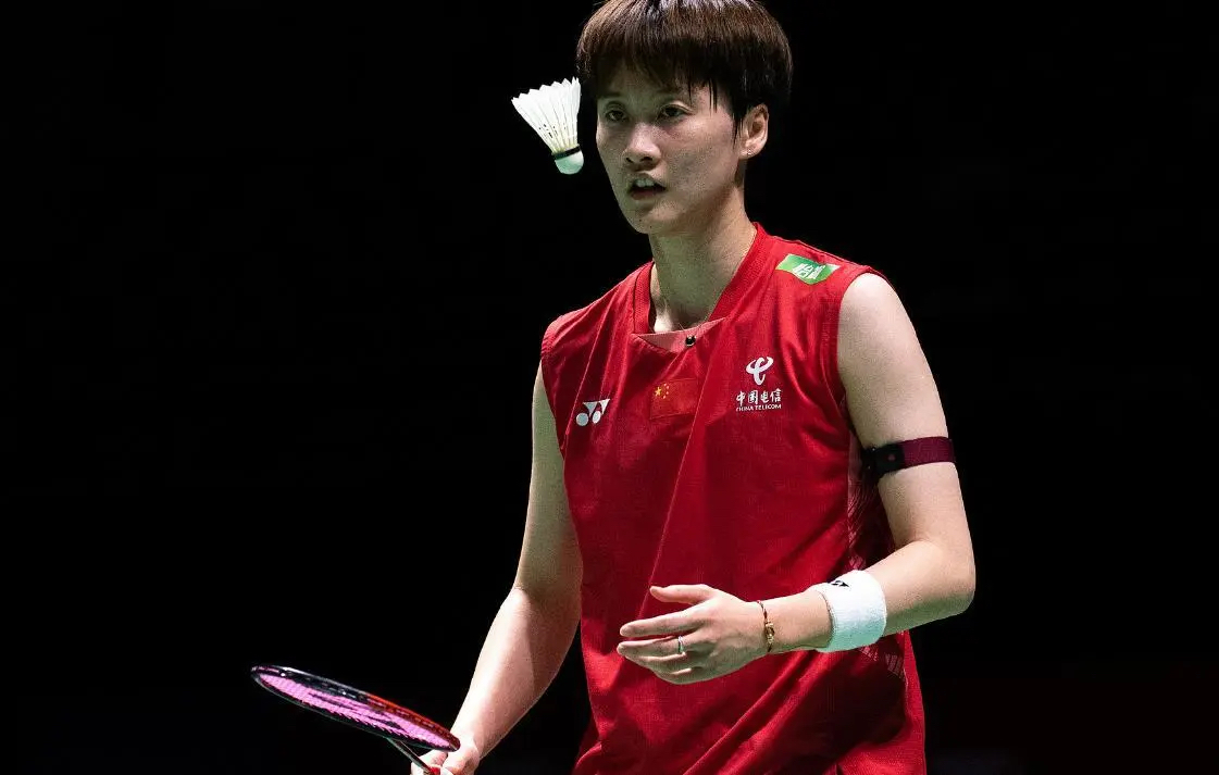 马来西亚队险胜泰国队，陈雨菲扛起全队