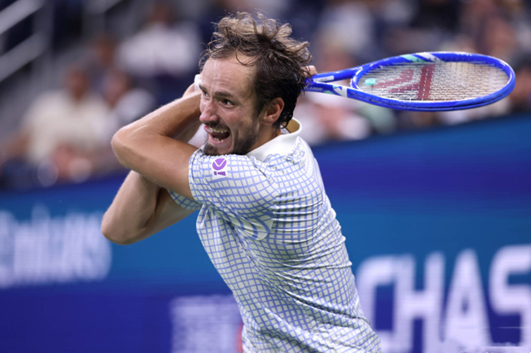 澳网轻取ATP总决赛，梅德韦杰夫状态火热