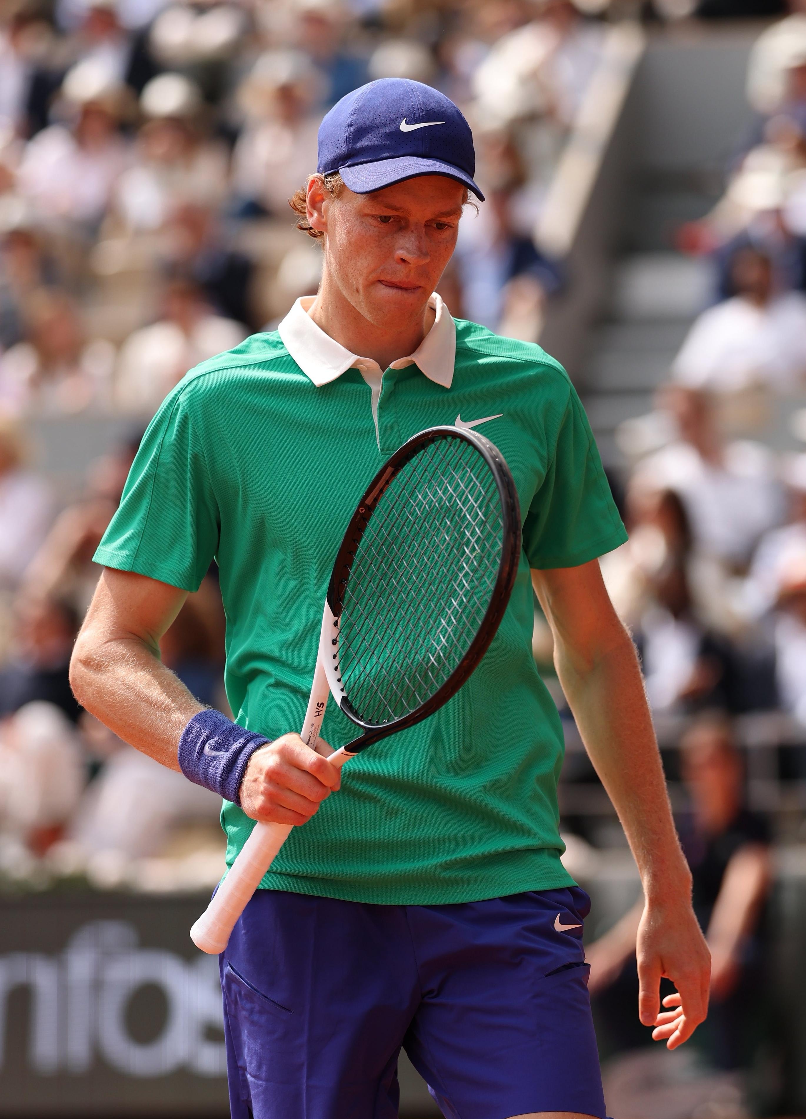 ATP总决赛横扫美网,阿尔卡拉斯高光表现 ATP总决赛横扫美网,阿尔卡拉斯高光表现