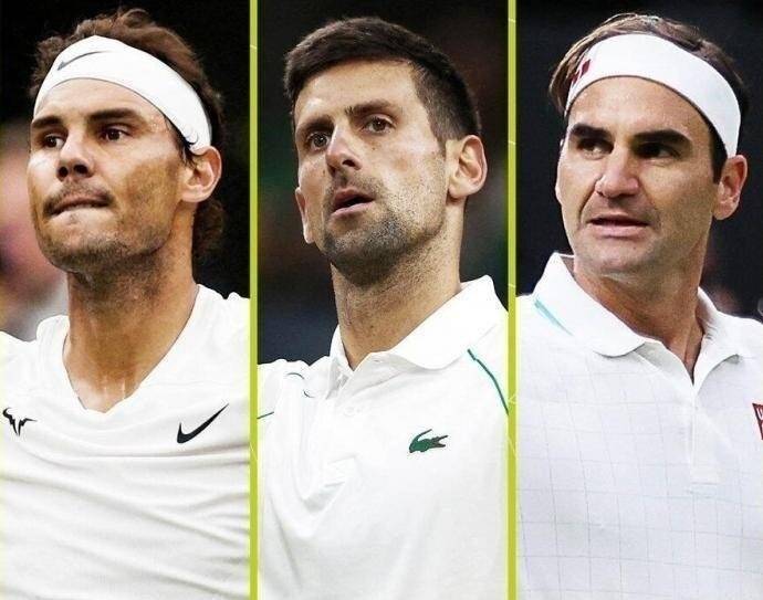 澳网碾压温网,德约科维奇关键制胜 澳网碾压温网,德约科维奇关键制胜