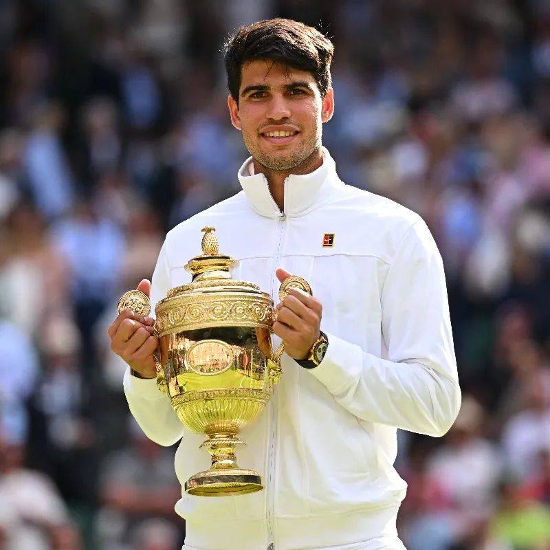 法网完胜戴维斯杯,阿尔卡拉斯惊艳四座 法网完胜戴维斯杯,阿尔卡拉斯惊艳四座