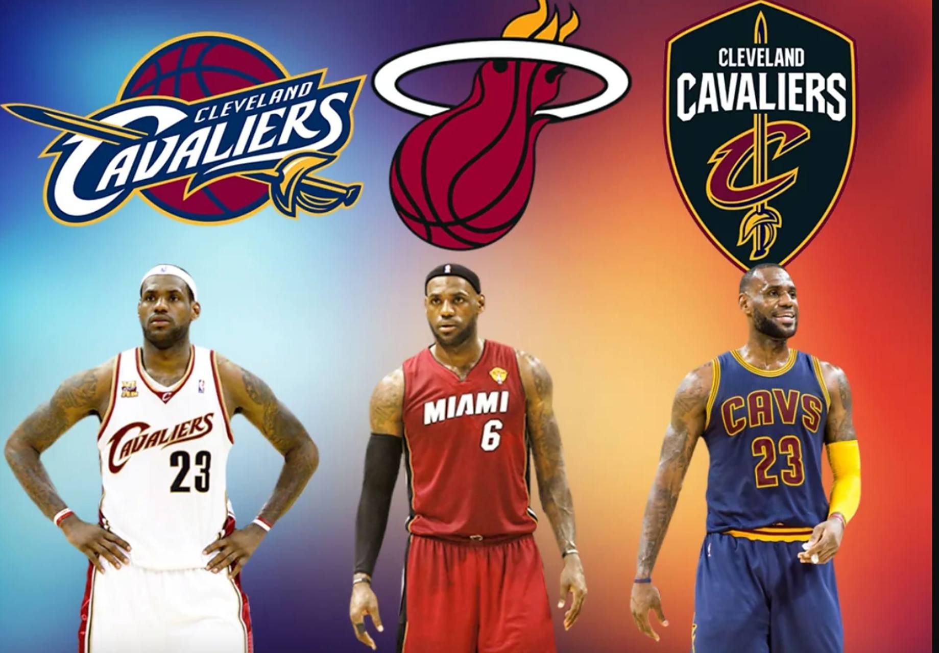 四川队横扫热火，詹姆斯带队取胜