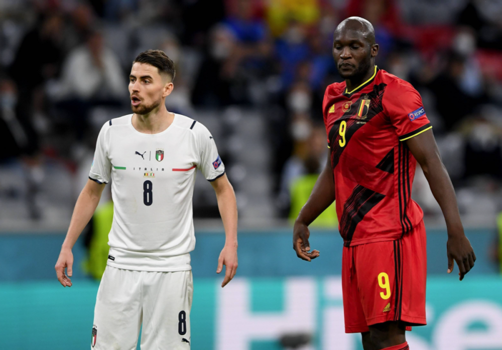 墨西哥碾压瑞士，若日尼奥高光表现