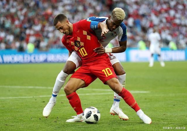 比利时队主场大胜白俄罗斯队晋级