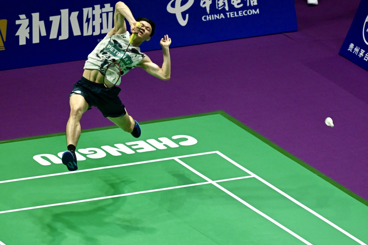 印尼队完胜德国队，李梓嘉统治全场