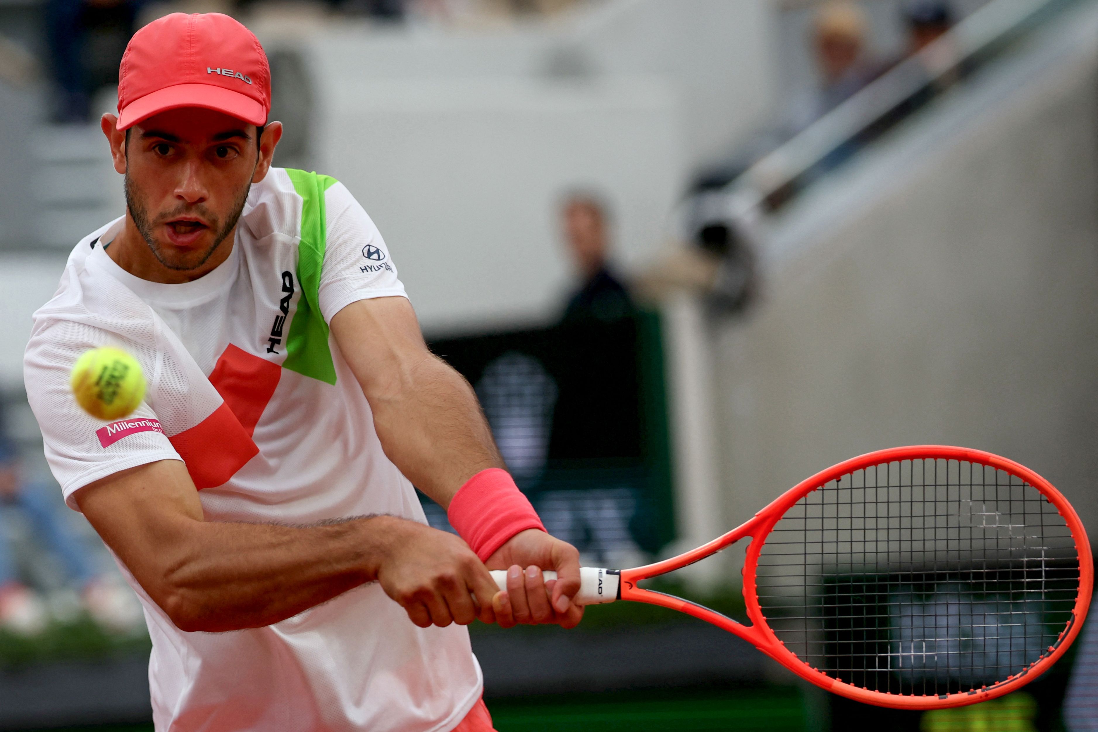 法网翻盘澳网,鲁德统治全场 法网翻盘澳网,鲁德统治全场