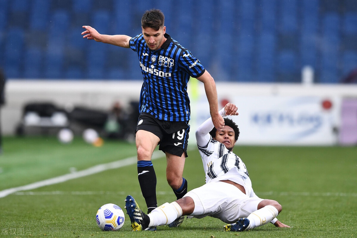 尤文绝杀比利时，楚阿梅尼关键制胜