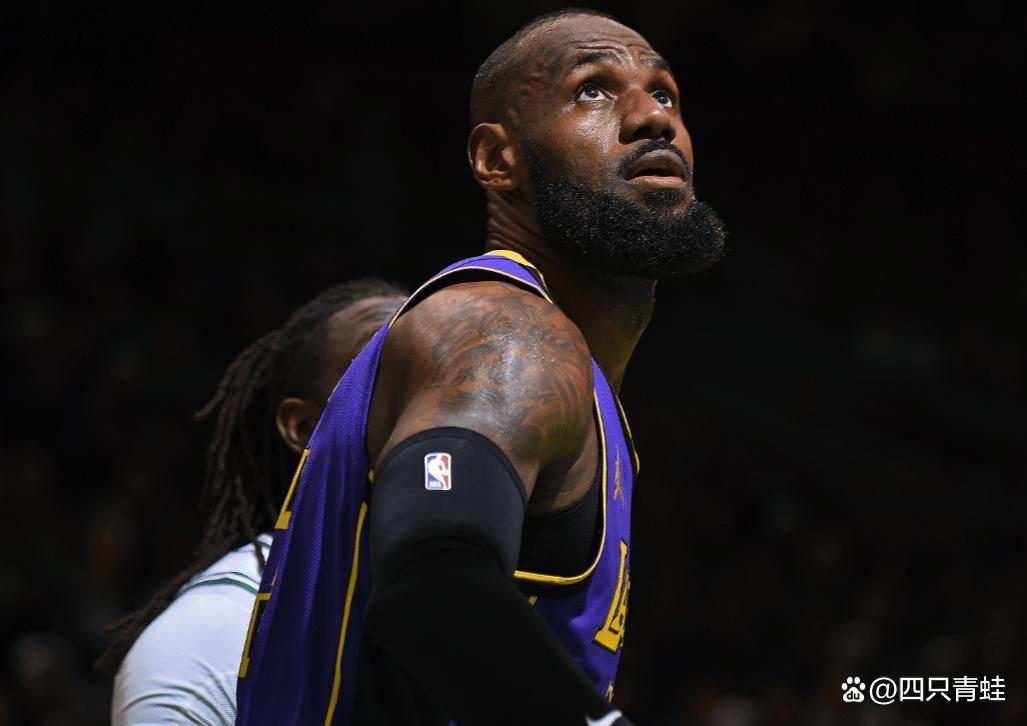 吉林队绝杀骑士，詹姆斯高光表现