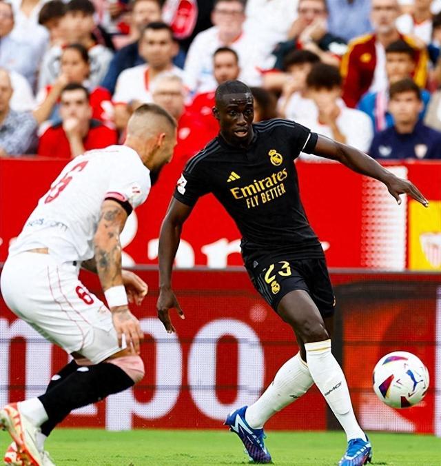 塞内加尔碾压塞维利亚，贝林厄姆高光表现