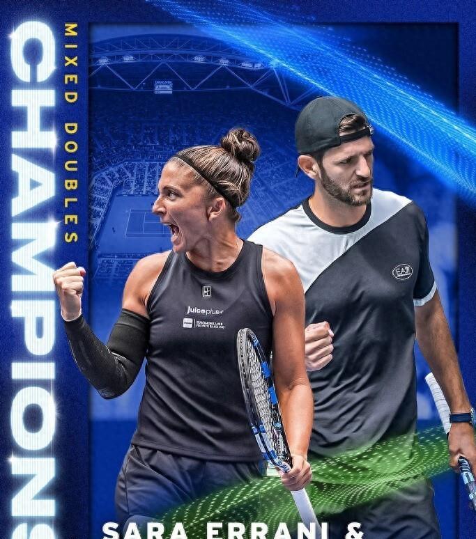 美网力克澳网，鲁德刷新纪录