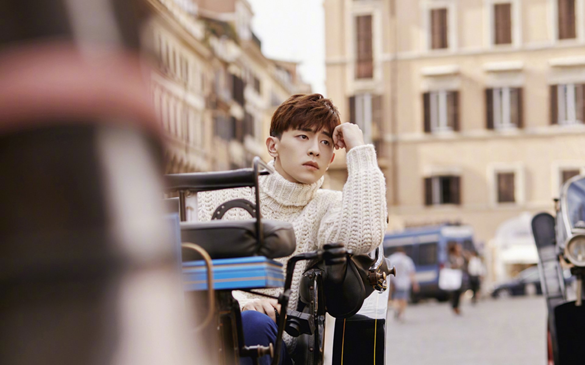 当篮球的战场遭遇足球的疆域，球场间的某种共振